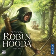 Przygody Robin Hooda Kooperacyjne Galakta