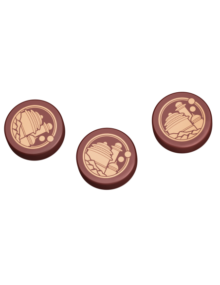 Star Wars: Pałac Jabby Karciane Rebel