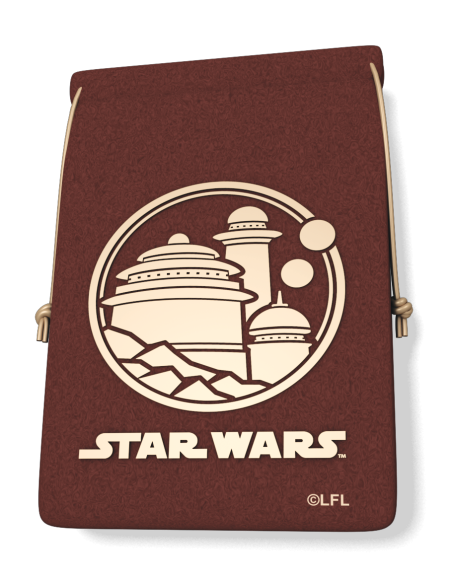 Star Wars: Pałac Jabby Karciane Rebel