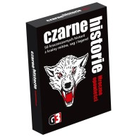 Czarne historie - Mroczne opowieści Imprezowe G3