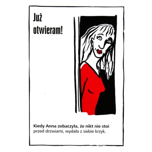 Czarne historie - Mroczne opowieści Imprezowe G3