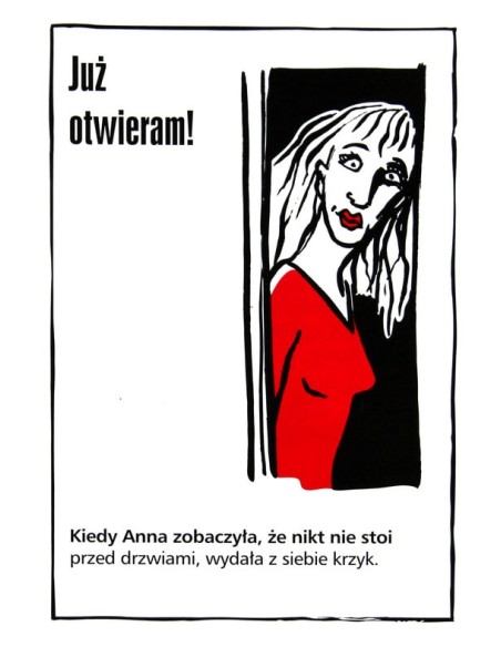 Czarne historie - Mroczne opowieści Imprezowe G3