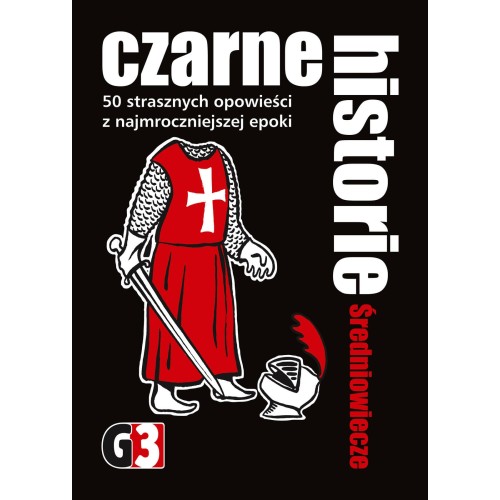 Czarne historie - Średniowiecze Imprezowe G3