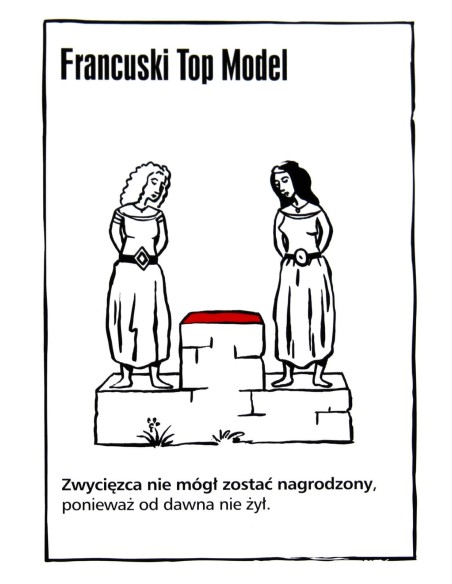 Czarne historie - Średniowiecze Imprezowe G3