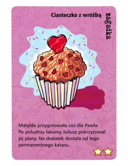 Tęczowe historie Imprezowe G3