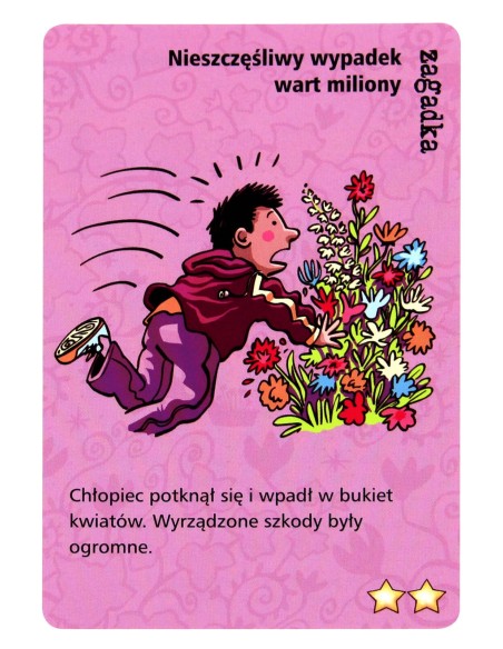 Tęczowe historie Imprezowe G3