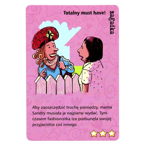 Tęczowe historie Imprezowe G3