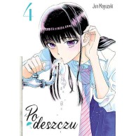 Po deszczu - 4 Seinen Studio JG