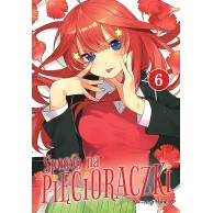 Sposób na pięcioraczki - 6 Shounen Studio JG