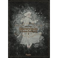 Dziewczynka w Krainie Przeklętych - 9 Shounen Studio JG