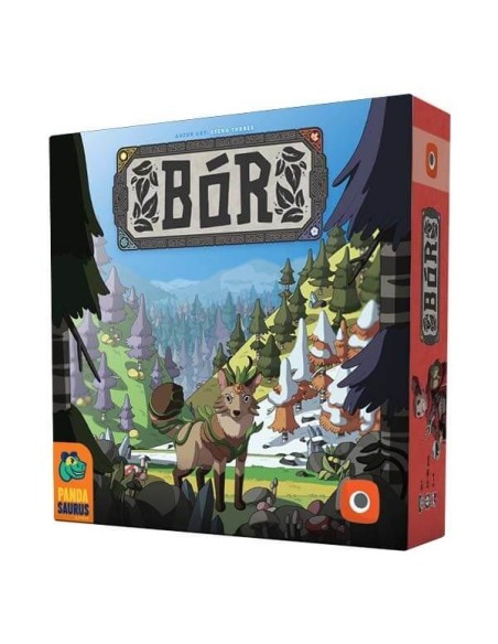 Bór Strategiczne Portal Bór Strategiczne Portal