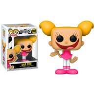 Figurka Funko POP Dee Dee 1068 Funko - Animation Funko - POP!