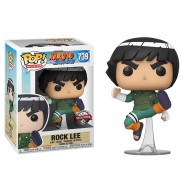 Figurka Funko POP Naruto: Rock Lee 739 Funko - Animation Funko - POP!