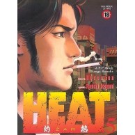 Heat - 5 Seinen JPF - Japonica Polonica Fantastica