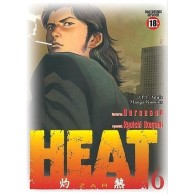 Heat - 6 Seinen JPF - Japonica Polonica Fantastica