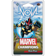 Marvel Champions: Hero Pack - Nova Przedsprzedaż Fantasy Flight Games