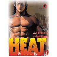 Heat - 9 Seinen JPF - Japonica Polonica Fantastica