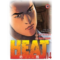 Heat - 14 Seinen JPF - Japonica Polonica Fantastica
