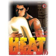 Heat - 16 Seinen JPF - Japonica Polonica Fantastica