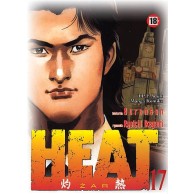 Heat - 17 Seinen JPF - Japonica Polonica Fantastica