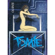 Tomie - 2 Seinen JPF - Japonica Polonica Fantastica