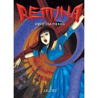 Remina - gwiazda piekieł Seinen JPF - Japonica Polonica Fantastica