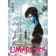 Miłosne cierpienia umarłych Seinen JPF - Japonica Polonica Fantastica