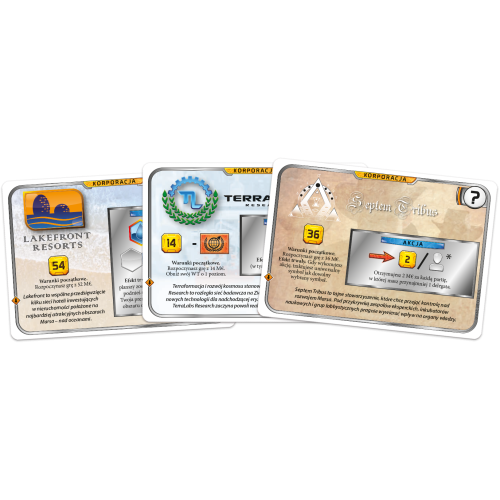 Terraformacja Marsa: Niepokoje Terraformacja Marsa Rebel