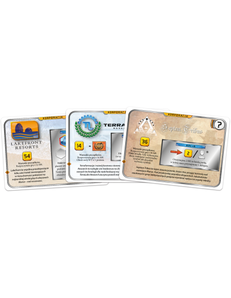 Terraformacja Marsa: Niepokoje Terraformacja Marsa Rebel