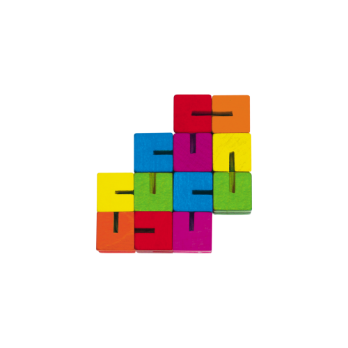 Flex Puzzler (edycja polska) Gry abstrakcyjne Rebel