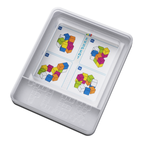 Flex Puzzler: Crystal (edycja polska) Gry abstrakcyjne Rebel