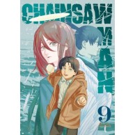 Chainsaw Man - 9 Shounen Waneko