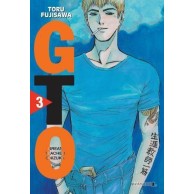 Great Teacher Onizuka(GTO) - Nowa edycja 03 Slice of Life Waneko
