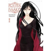 Fruits Basket - 11 Shoujo Waneko