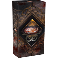 Machina Arcana: Z Otchłani Dodatki do Gier Planszowych Galakta