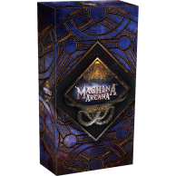Machina Arcana: Ku Wieczności Dodatki do Gier Planszowych Galakta