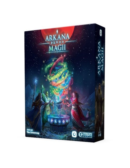 Arkana Magii Strategiczne Portal