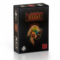 Rune Karciane Moria Games