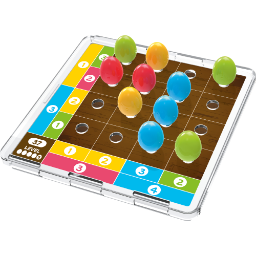 Jajko Kolumba Logiczne Rebel