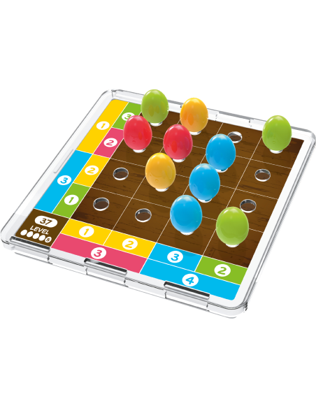 Jajko Kolumba Logiczne Rebel