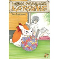 Księga Przyjaciół Natsume - 19 Shoujo Studio JG