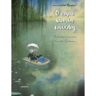 O czym szumią wierzby - 1 - W puszczy Komiksy dla dzieci i młodzieży Egmont