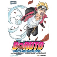 Boruto - 12 Shounen JPF - Japonica Polonica Fantastica