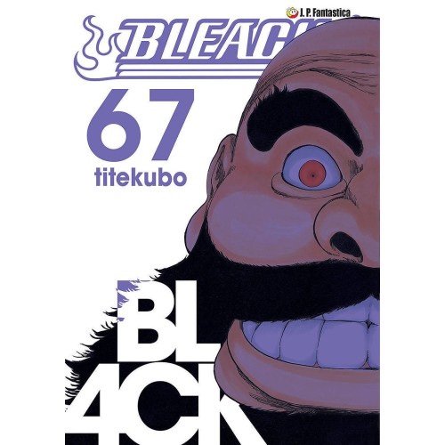 Bleach - 67 Shounen JPF - Japonica Polonica Fantastica