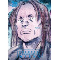 20th Century Boys - Chłopaki z dwudziestego wieku - 2 Seinen Hanami