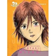 20th Century Boys - Chłopaki z dwudziestego wieku - 3 Seinen Hanami