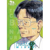 20th Century Boys - Chłopaki z dwudziestego wieku - 4 Seinen Hanami