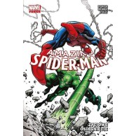 Amazing Spider-Man (Marvel Fresh) - 3 - Życiowe osiągnięcie Komiksy z uniwersum Marvela Egmont