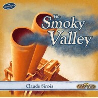 The Smoky Valley - DE/EN Ekonomiczne Spielworxx