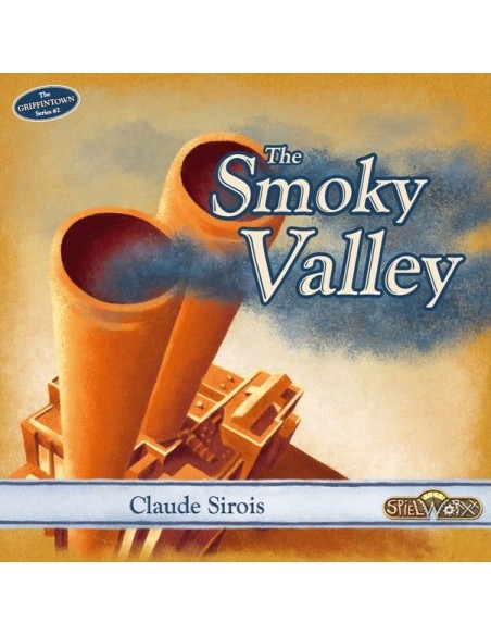 The Smoky Valley - DE/EN Ekonomiczne Spielworxx